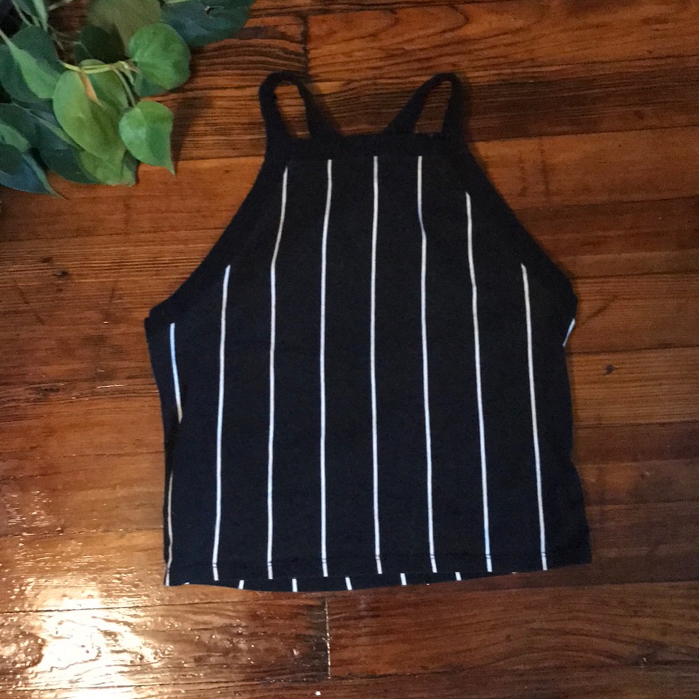 🍊Crop top SOLD